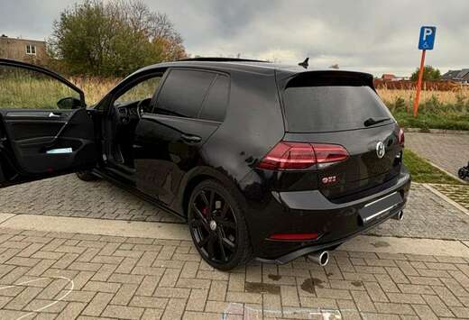 Volkswagen (BlueMotion Technology) DSG Performance