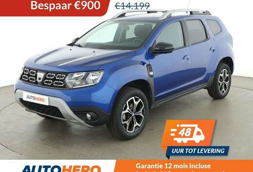 Dacia 1.0 TCe SL 15 Ans