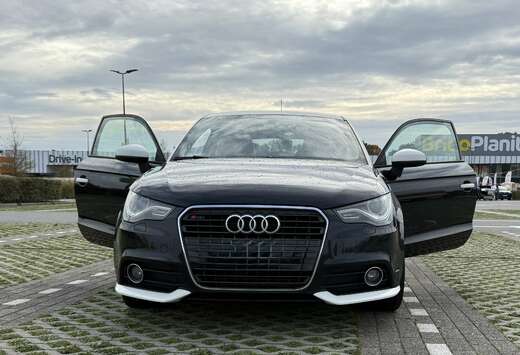 Audi 1.6 TDi Ambition