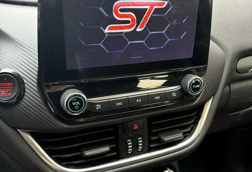 Ford ST 1.5 EcoBoost Ultimate (EU6d)