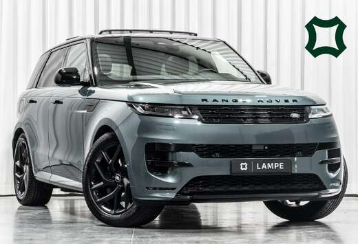 Land Rover P460e Hybrid Dynamic SE Panodak Meridian3D ...