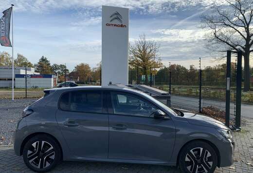 Peugeot 1.2 Turbo 100 Allure