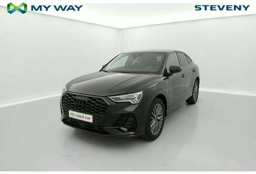 Audi Sportback Prestige Edition 35TFSI 110KW(150CV) S ...