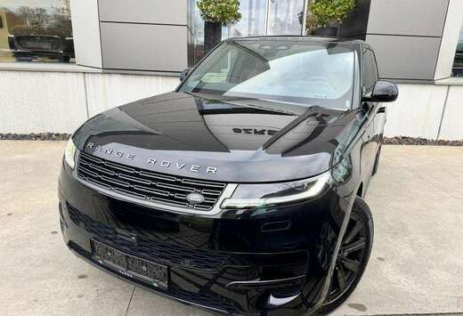 Land Rover P440e S AWD Auto. 23MY