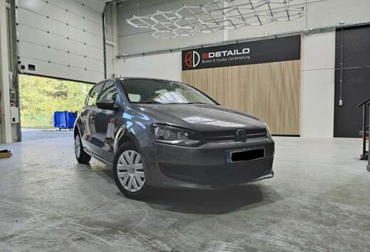 Volkswagen 1.4 Comfortline