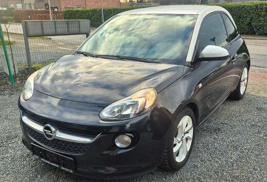 Opel Adam 1.2i