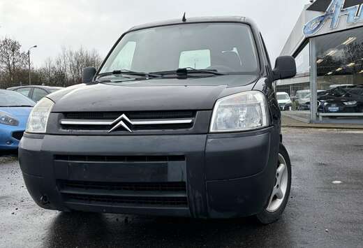 Citroen 1.6hdi *UTILITAIRE*