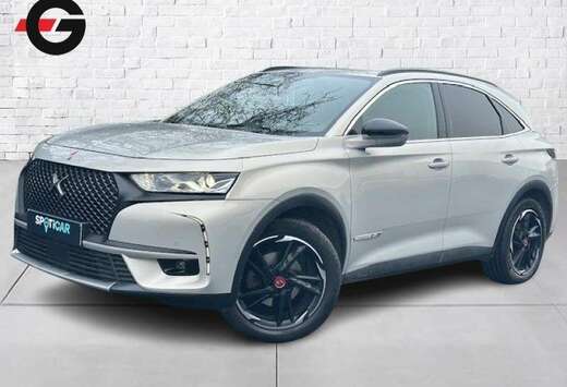 Rivoli  180 auto eat8