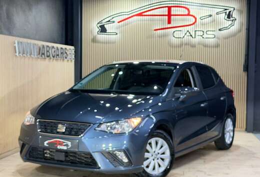 SEAT 1.0i * SPORT * GARANTIE 12 MOIS *