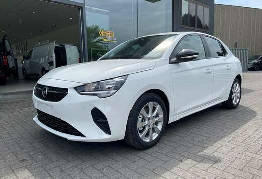 Opel Edition 1.2T *Camera*CarPlay*