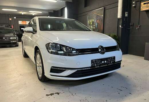 Volkswagen VW GOLF 7 **COMFORTLINE** 12 MOIS DE GARAN ...