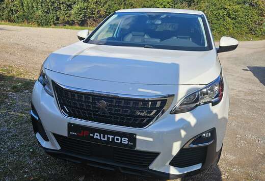 Peugeot 3008 1.2 ess  Active (EU6.3)
