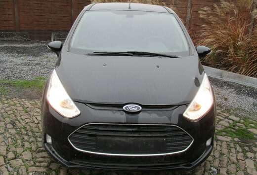 Ford 1.0 EcoBoost - 1 AN DE GARANTIE -