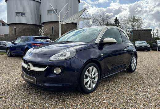 Opel 1.4i *OPC LINE*VOLANT+SIEGES CHAUFFANTS*GARANTIE ...