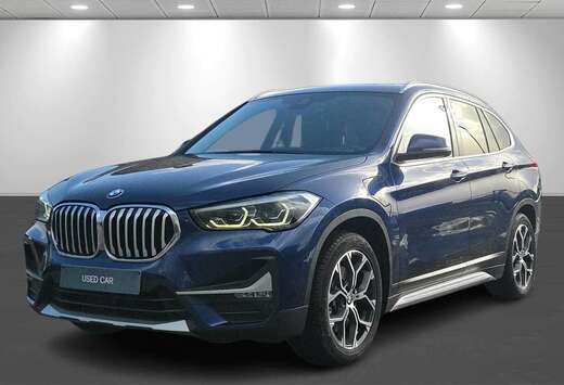BMW 1.5iA xDrive25e