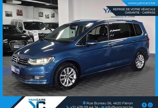 Volkswagen Highline * Automatique * Full Options * GA ...