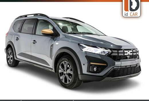 Dacia 1.0 TCE 90 7 PLACES GPS CAMERA REGU RADAR JA16