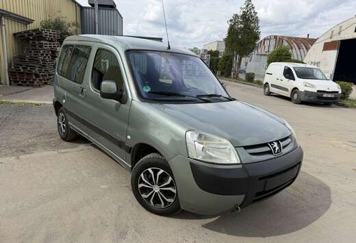 Peugeot 1.4i Relax C.T OK