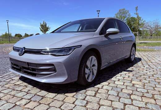 Volkswagen 1.5 TSI United