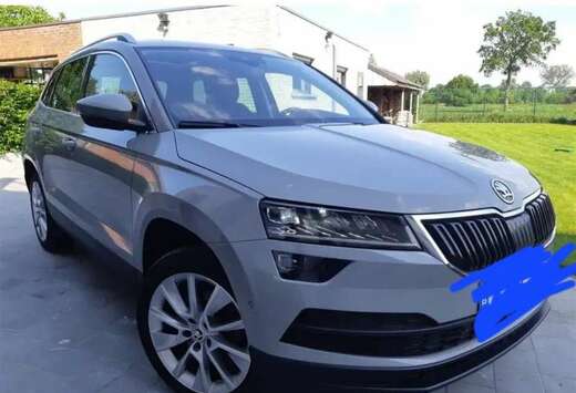 Skoda 1.5 TSI ACT Style DSG