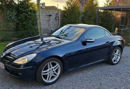 Mercedes-Benz Kompressor