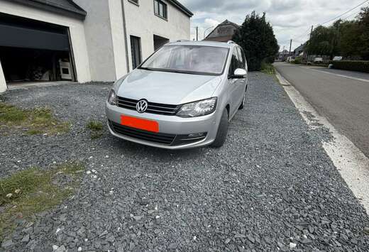Volkswagen 2.0 TDi