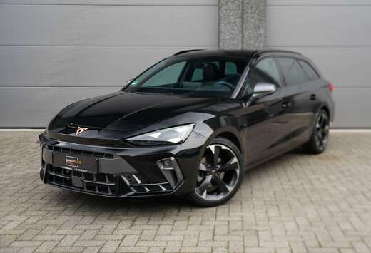 Leon SportsTourer 1.5 eTSI DSG * ELEKTRISCHE KOFFER / ...