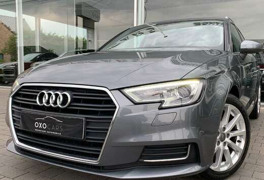 Audi 35 TFSI 150CV / Sporback / Xenon / LED / Gps / C ...