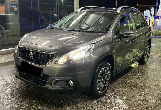 Peugeot PureTech 110 Style