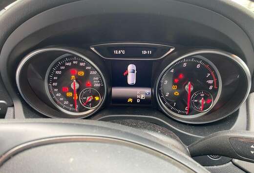 Mercedes-Benz (EU6d-TEMP)