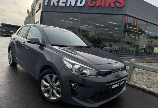 Kia 1.0i  AUTOMATIQUE CAM CARPLAY GARANTIE KIA 10/30