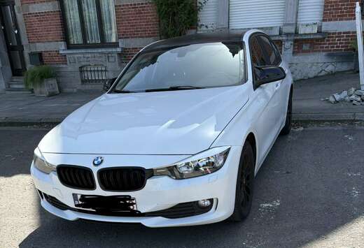 BMW d