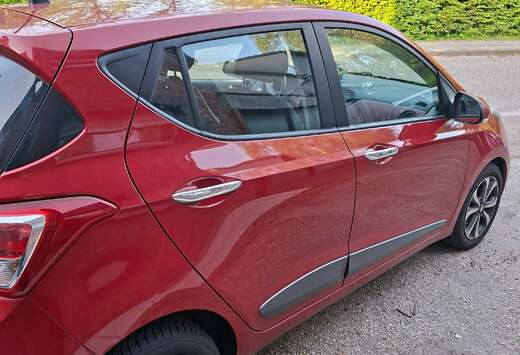 Hyundai i10 1.2i Joy