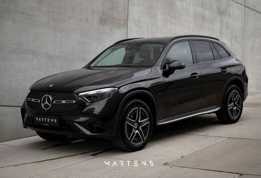 Mercedes-Benz AMG LINE I BURMESTER I VERW ZETELS I SF ...