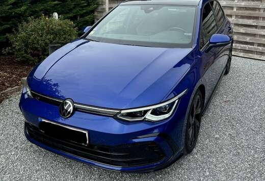 Volkswagen 1.5 TSI R-Line 150hp/110kw toit ouvrant +  ...