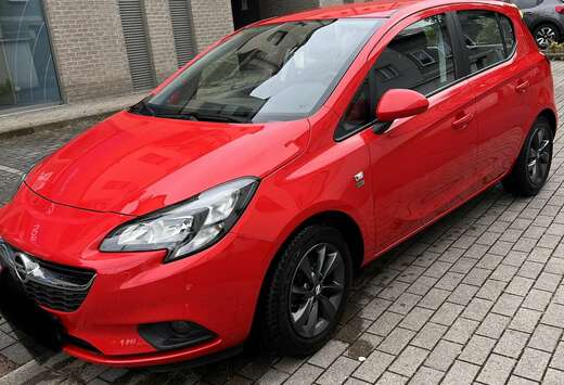 Opel 120 Years Edition