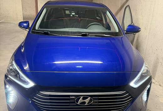 Hyundai PHEV 1.6 GDi Feel DCT