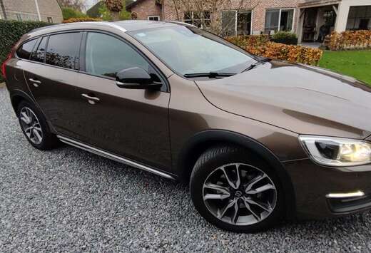 Volvo D4 MOMENTUM LICHTE VRACHT