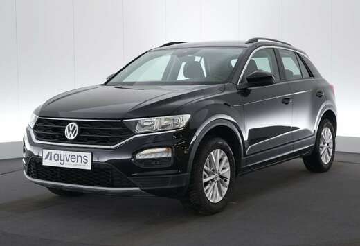 Volkswagen 1.5 TSI ACT Style OPF DSG GPS PDC Carplay  ...