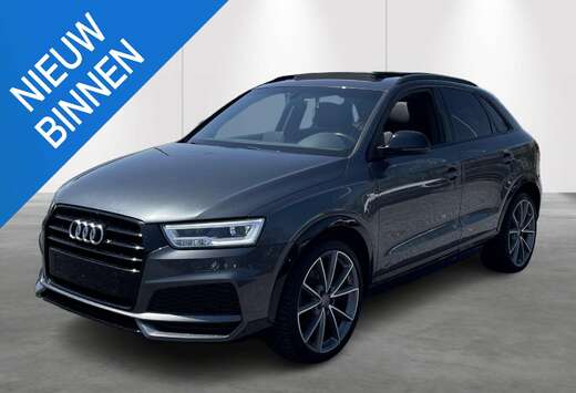 Audi 35 TFSI S tronic S line