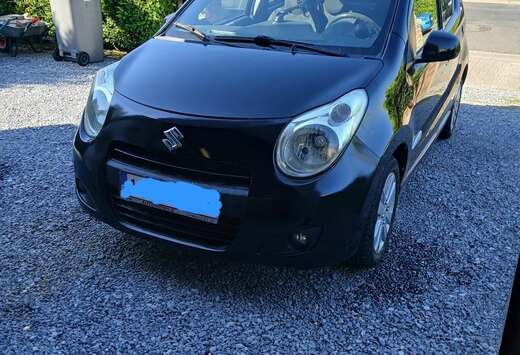 Suzuki 1.0i GL Airco