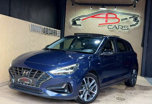 Hyundai 1.6 CRDi MHEV SPORT * GARANTIE 12 MOIS *