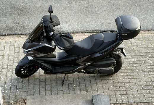 Vs 400