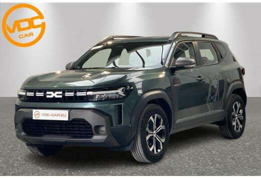 Dacia III Expression