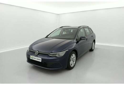 Volkswagen Life Business 1.0 TSI 81 kW (110 ch) 6 vit ...
