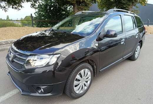 Dacia Logan MCV 0.9 TCe Laureate