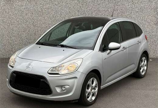Citroen CITROEN C3 | 1.6 BENZINE | 2011 | 130.000KM | ...