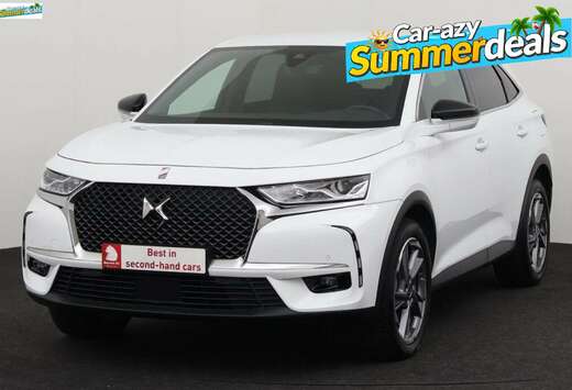 1.6 i E-TENSE SO CHIC PHEV  + CARPLAY + GPS + CAME