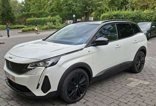 Peugeot 1.2 PureTech GT