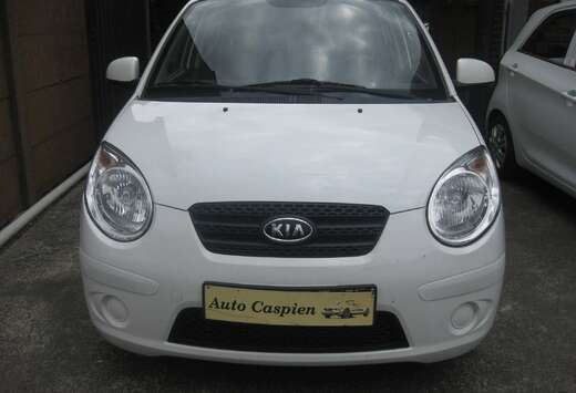 Kia 1.0i essence 64.000km 5 portes garantie 1an